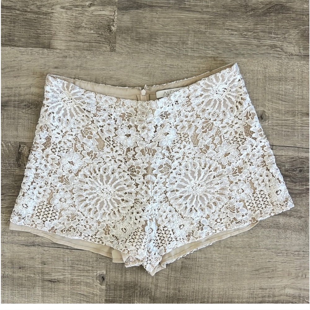 Alexis shorts
